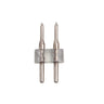 Conector Tiras LED Freya 10mm Fabrilamp / Abrila, referencia 1704CONEC10