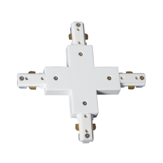 Accesorios Accesorios focos Blanco – vista principal · Ref. 0840CONECT-X-NE