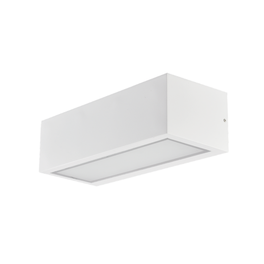 Aplique de Exterior Conga 26 cm IP54 Fabrilamp - vista principal | Fabrilamp / Abrila · Ref. 150860101