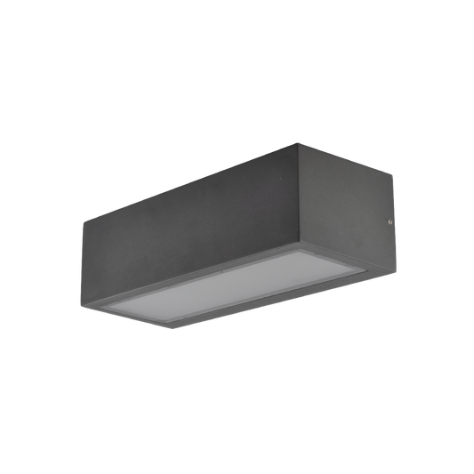 Aplique de Exterior Conga 26 cm IP54 Fabrilamp - vista principal | Fabrilamp / Abrila · Ref. 150860155