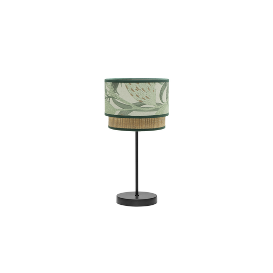Sobremesa De Pantalla Congo Negro / Verde-Natural – vista principal · Ref. 224971009
