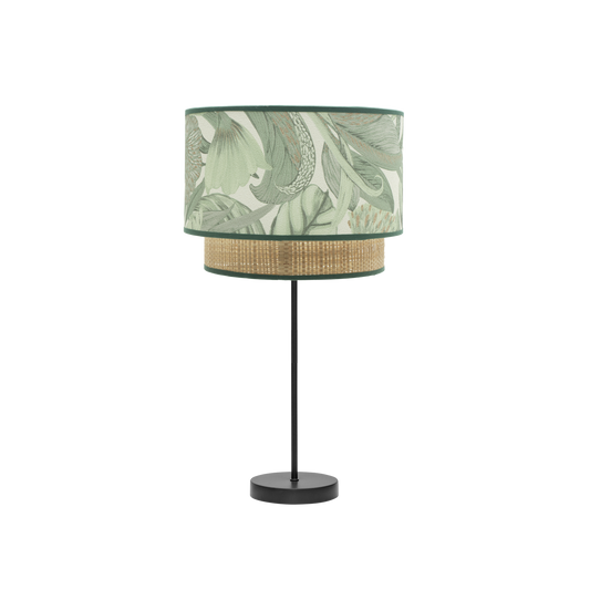 Lámpara de Sobremesa Congo 64 cm Fabrilamp - vista principal | Fabrilamp / Abrila · Ref. 224971109