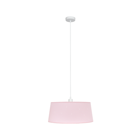 Lámpara Colgante Consciencia 40 cm E27 Fabrilamp - vista principal | Fabrilamp / Abrila · Ref. 122894000