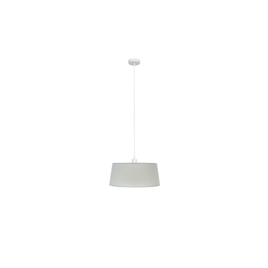 Lámpara Colgante Consciencia 40 cm E27 Fabrilamp - vista principal | Fabrilamp / Abrila · Ref. 122894028