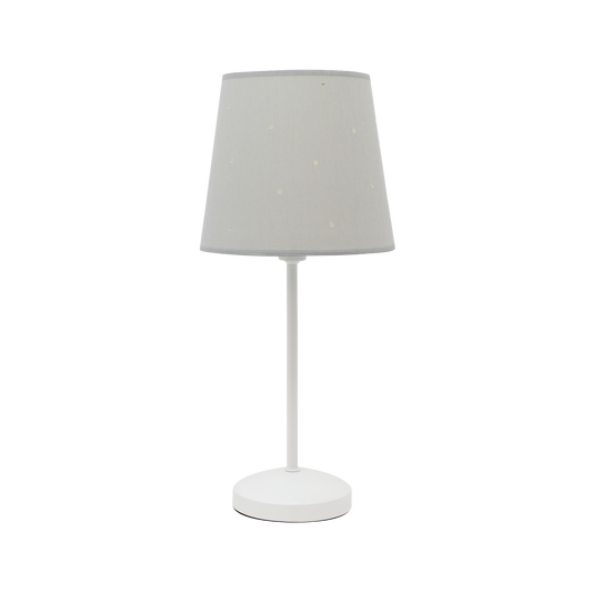 Lámpara de Sobremesa Infantil Consciencia 47 cm Fabrilamp - vista principal | Fabrilamp / Abrila · Ref. 122871028