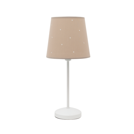 Lámpara de Sobremesa Infantil Consciencia 47 cm Fabrilamp - vista principal | Fabrilamp / Abrila · Ref. 122871057