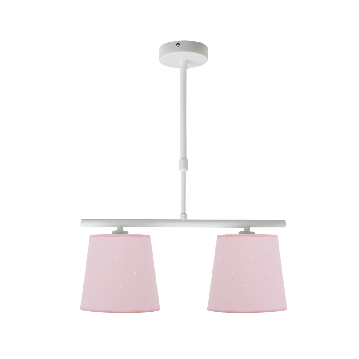 Lámpara de Pared Infantil Consciencia 2xE14 Fabrilamp - vista principal | Fabrilamp / Abrila · Ref. 122852000