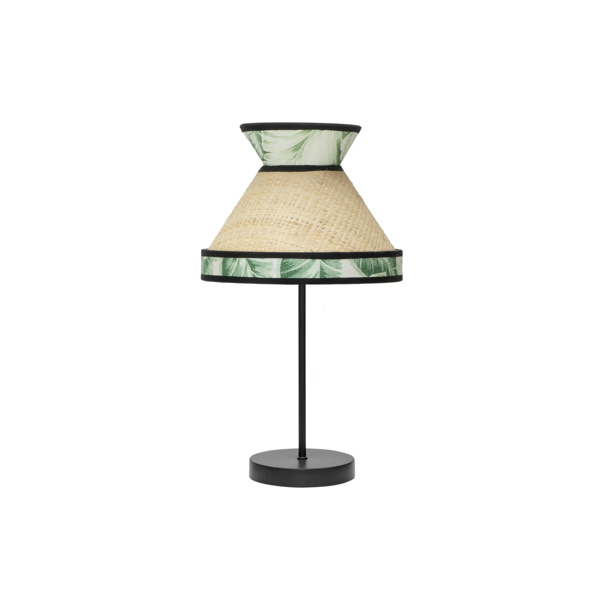 Lámpara de Sobremesa Constantinopla 45 cm Fabrilamp - vista principal | Fabrilamp / Abrila · Ref. 248871006