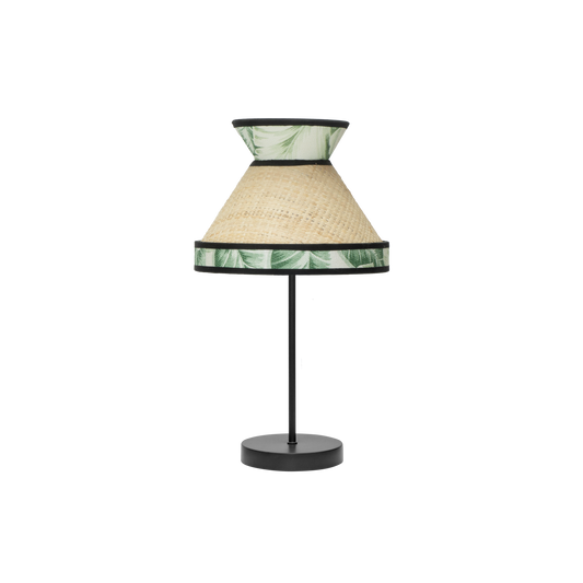 Lámpara de Sobremesa Constantinopla 45 cm Fabrilamp - vista principal | Fabrilamp / Abrila · Ref. 248871006