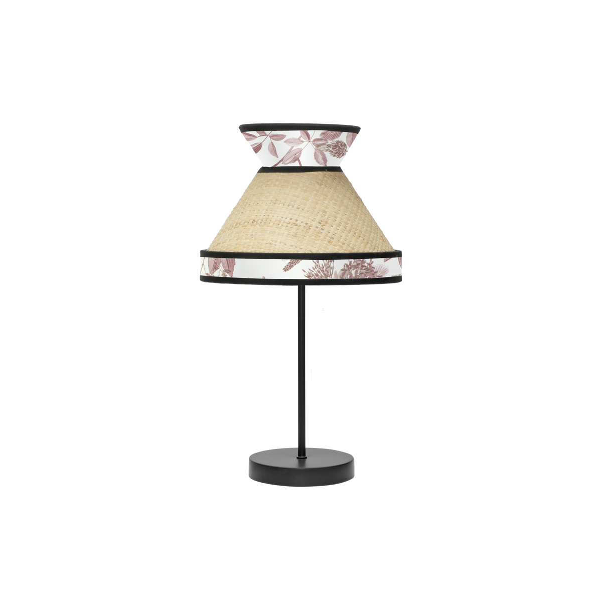 Lámpara de Sobremesa Constantinopla 45 cm Fabrilamp - vista principal | Fabrilamp / Abrila · Ref. 248871007
