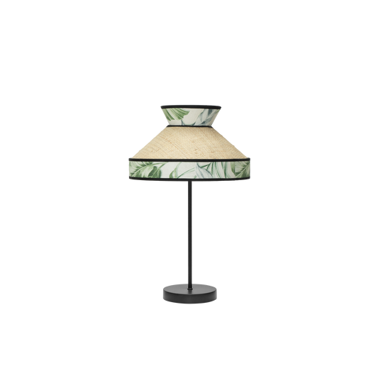 Lámpara de Sobremesa Constantinopla 61 cm Fabrilamp - vista principal | Fabrilamp / Abrila · Ref. 248871106