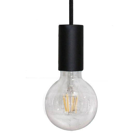 Accesorios Colgantes Negro – vista principal · Ref. 93-010-01-180