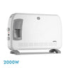 Convector Bengala Fabrilamp / Abrila 226122001 para calefacción eficiente