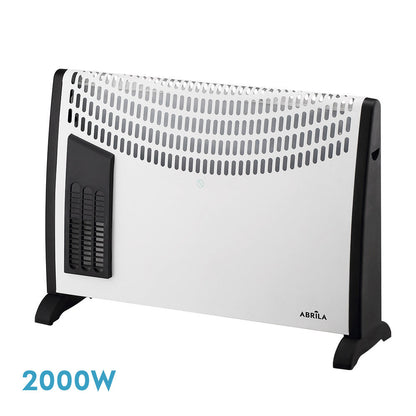 Convector Falla Fabrilamp / Abrila 198122001 para calefacción