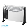 Convector Falla Fabrilamp / Abrila 198122001 para calefacción