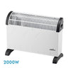 Convector Falla 2000W Fabrilamp / Abrila 198112001