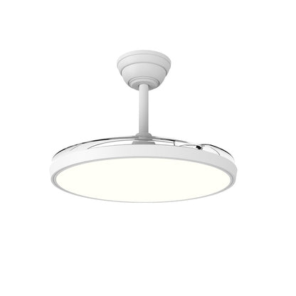 Ventilador de techo silencioso ideal para dormitorios y salones
