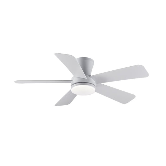 Ventilador Techo LED Silencioso Benda CristalRecord 85-111-05-000