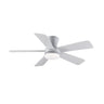 Ventilador Techo LED Silencioso Benda CristalRecord 85-111-05-000
