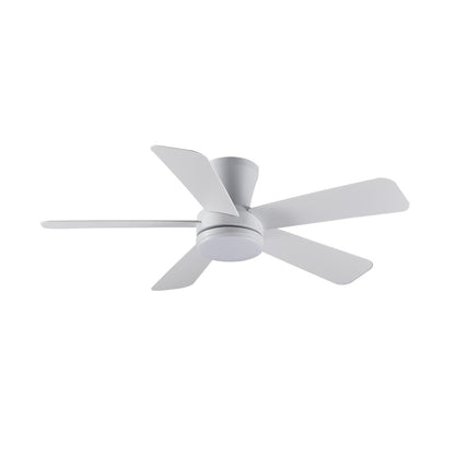 Ventilador de techo moderno ideal para dormitorios