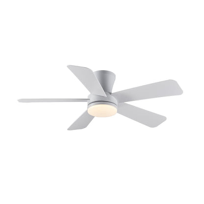 Ventilador de techo con motor DC silencioso