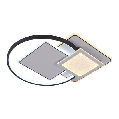 Plafón LED con 3CCT (3000K/4000K/6000K)