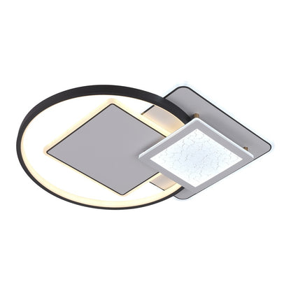 Lámpara de techo moderna ideal para Salón