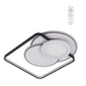 Plafón LED Inteligente Cora CristalRecord 27-882-78-100