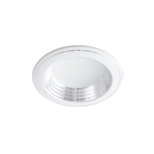 Foco Empotrable LED Corfu 5W Frío Fabrilamp - vista principal | Fabrilamp / Abrila · Ref. 110481001