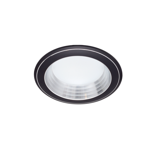Foco Empotrable LED Corfu 5W Frío Fabrilamp - vista principal | Fabrilamp / Abrila · Ref. 110481009