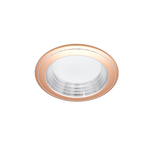 Foco Empotrable LED Corfu 5W Frío Fabrilamp - vista principal | Fabrilamp / Abrila · Ref. 110481029