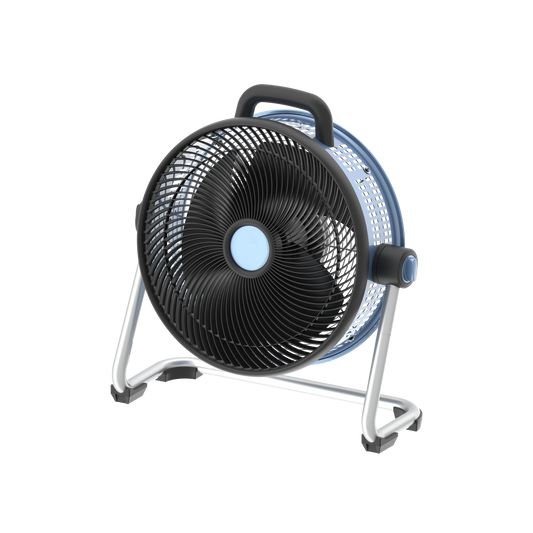 Ventilador Industrial Corintio 100W 50,5 cm Fabrilamp - vista principal | Fabrilamp / Abrila · Ref. 261471008