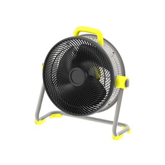 Ventilador Industrial Corintio 100W 50,5 cm Fabrilamp - vista principal | Fabrilamp / Abrila · Ref. 261471050