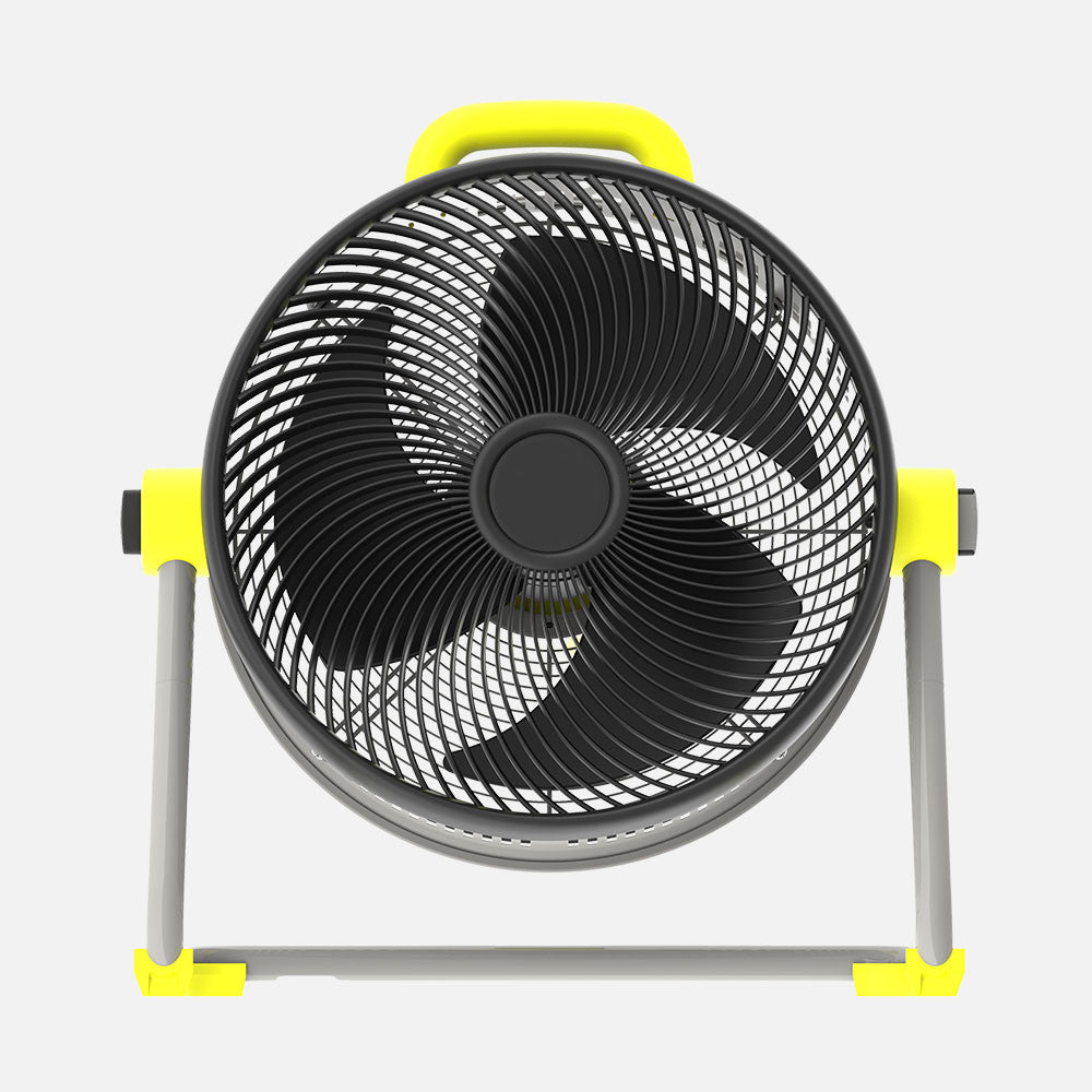 Ventilador Industrial Corintio 100W 50,5 cm Fabrilamp - imagen 2 | Fabrilamp / Abrila · Ref. 261471050
