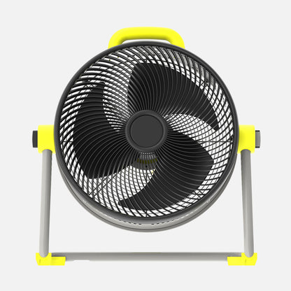 Ventilador Industrial Corintio 100W 50,5 cm Fabrilamp - imagen 2 | Fabrilamp / Abrila · Ref. 261471050