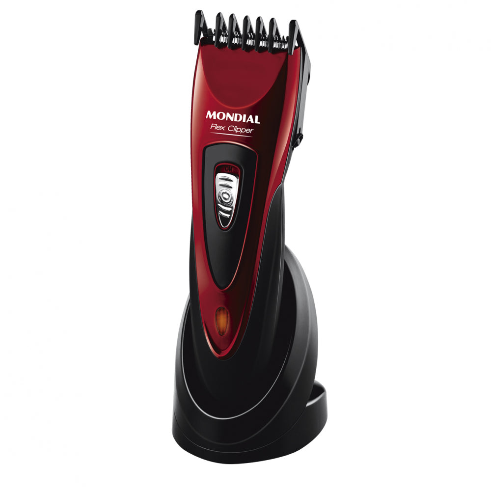 Cortapelo Afeitadora Recargable Fabrilamp / Abrila MON-CR-04