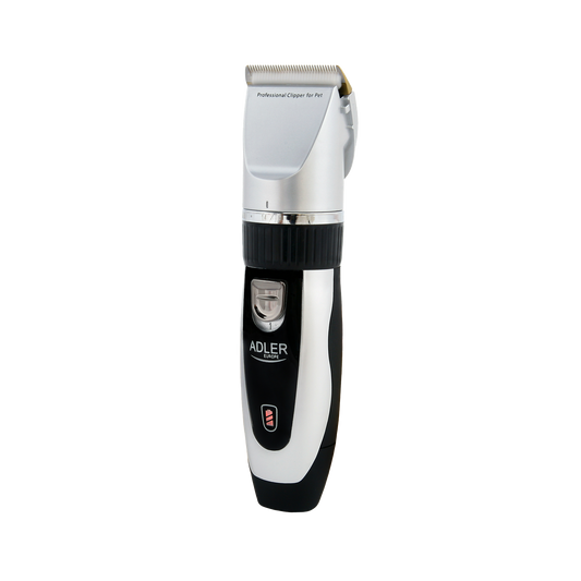 Cortapelo Corta pelo Negro / Cromo – vista principal · Ref. P017AD2823