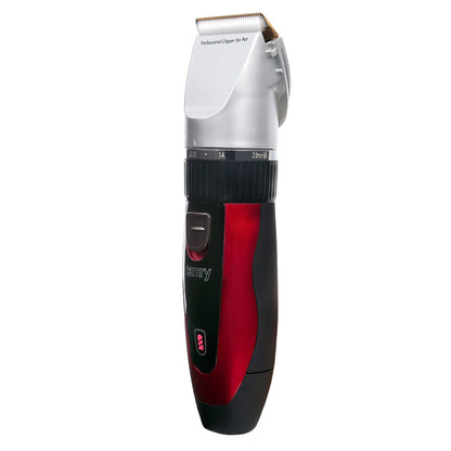 Cortapelos Mascotas Fabrilamp / Abrila con motor de 35W para corte eficiente