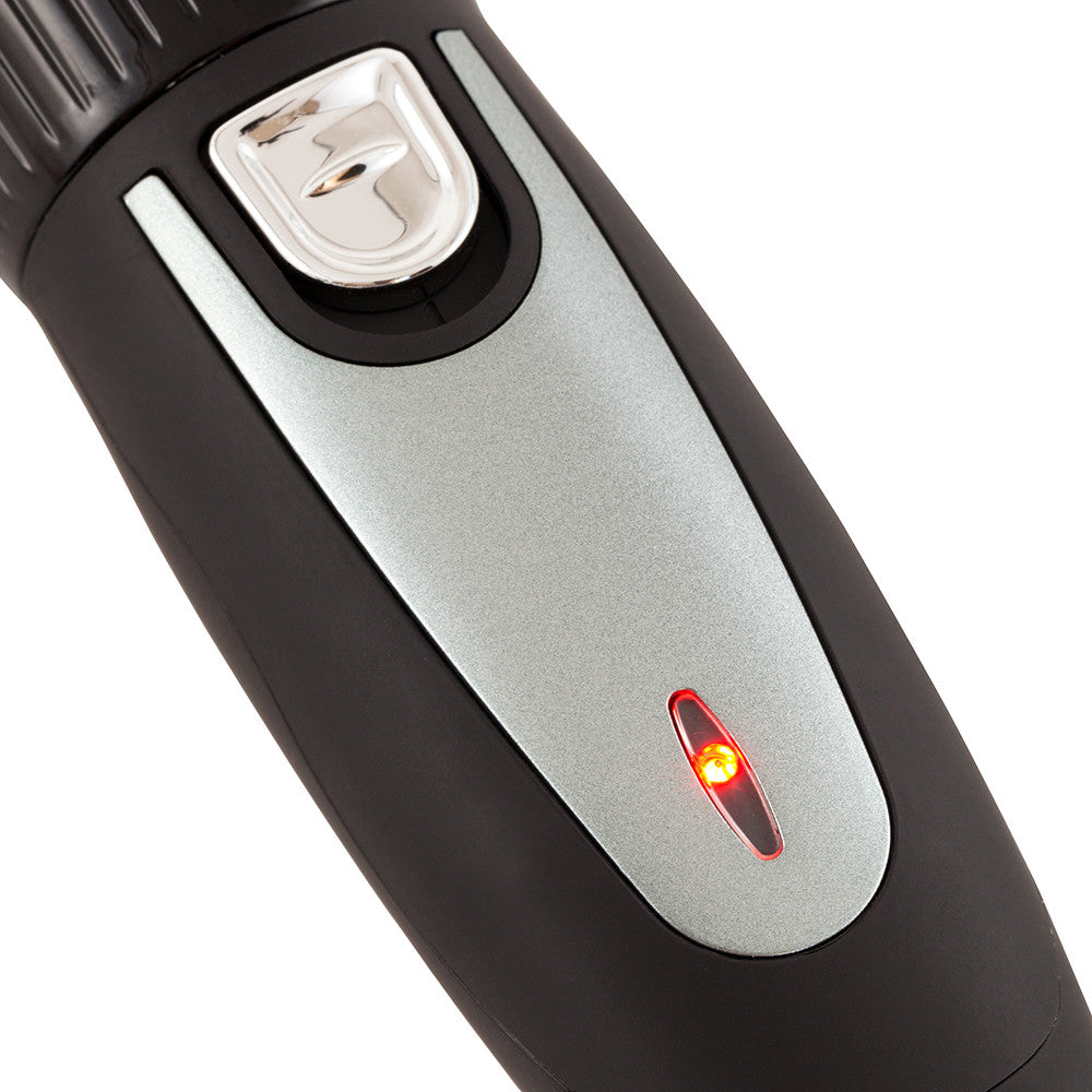 Cortapelos mascotas con batería de 90 minutos de autonomía