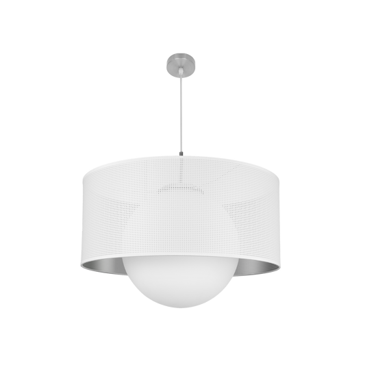 Lámpara Colgante Cósmico 60 cm Fabrilamp - vista principal | Fabrilamp / Abrila · Ref. 194296001