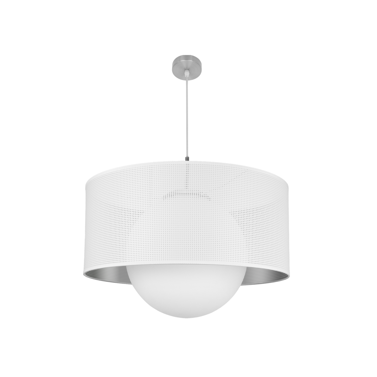 Lámpara Colgante Cósmico Fabrilamp - vista principal | Fabrilamp / Abrila · Ref. 194296001