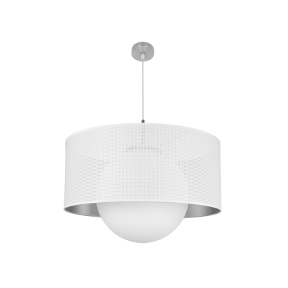 Lámpara Colgante Cósmico Fabrilamp - vista principal | Fabrilamp / Abrila · Ref. 194296001