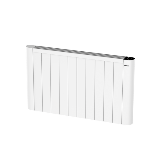 Emisor Térmico Cerámico Country 2000W Wifi Blanco Fabrilamp - vista principal | Fabrilamp / Abrila · Ref. 251112001