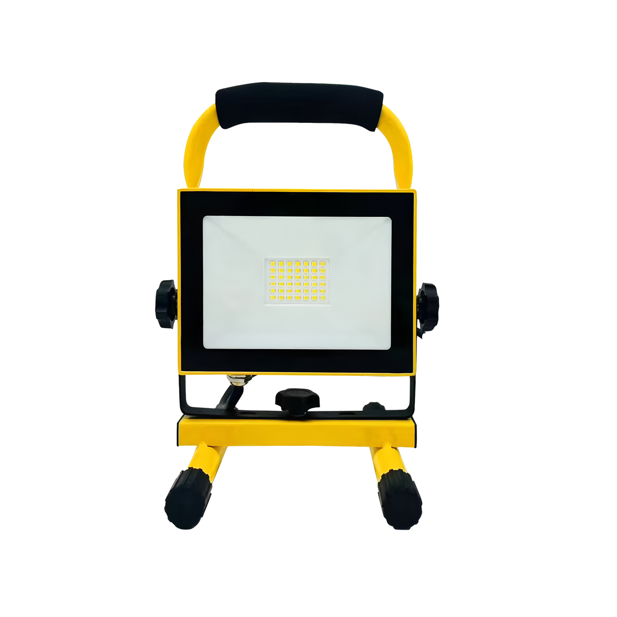 Proyector LED Portátil Coyote IP65 Fabrilamp - vista principal | Fabrilamp / Abrila · Ref. 243780309