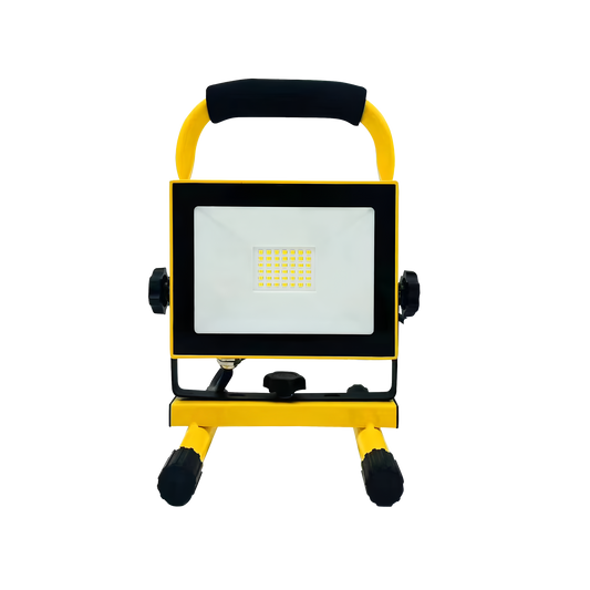 Proyector Led Coyote 22,5x15x16 cm – vista principal · Ref. 243780309