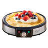 Crepera antiadherente Fabrilamp / Abrila P034AD3058 para crepes y tortitas