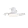 Ventilador Techo LED Creta CristalRecord 85-035-30-100