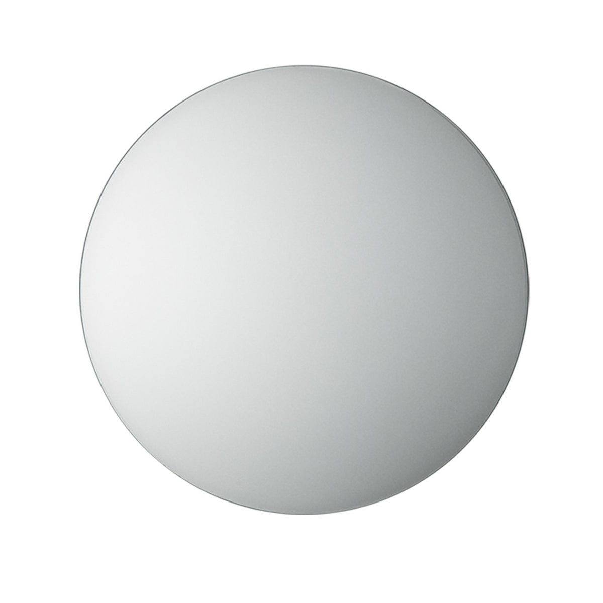 Cristal de Repuesto Opal Mate 30 cm Blanco AJP Alemar - vista principal | AJP / Alemar