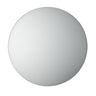 AJP / Alemar CR525-40 Cristal Accesorios Opal Mate 40 - Blanco - luzguru.com