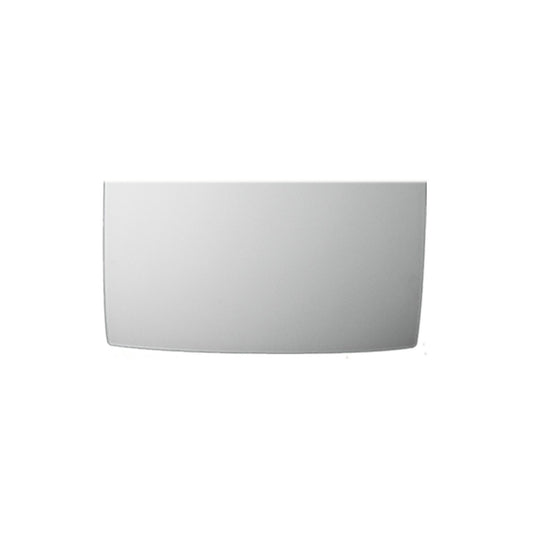Accesorio de Cristal Opal Mate Blanco 30 cm AJP - vista principal | AJP / Alemar